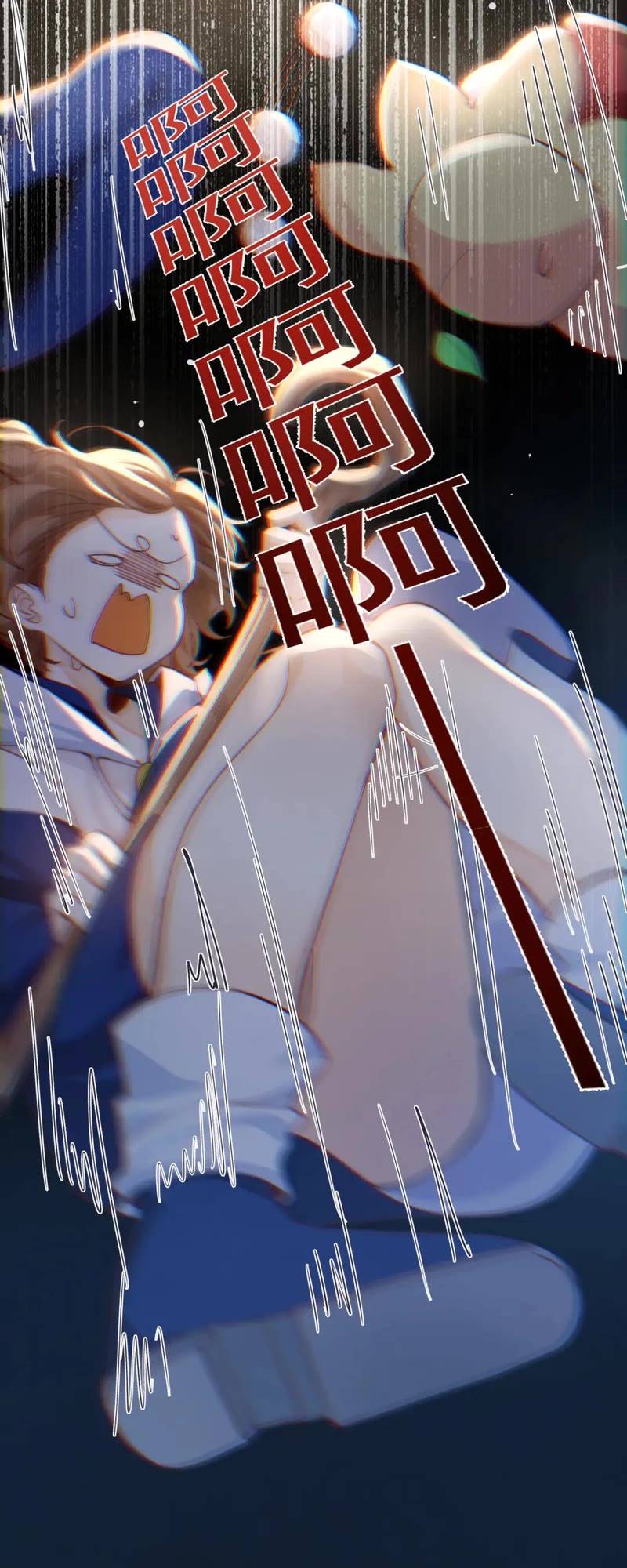 Married to My Enemy After 10 Years Chapter 36 page 9 - Chapter 36