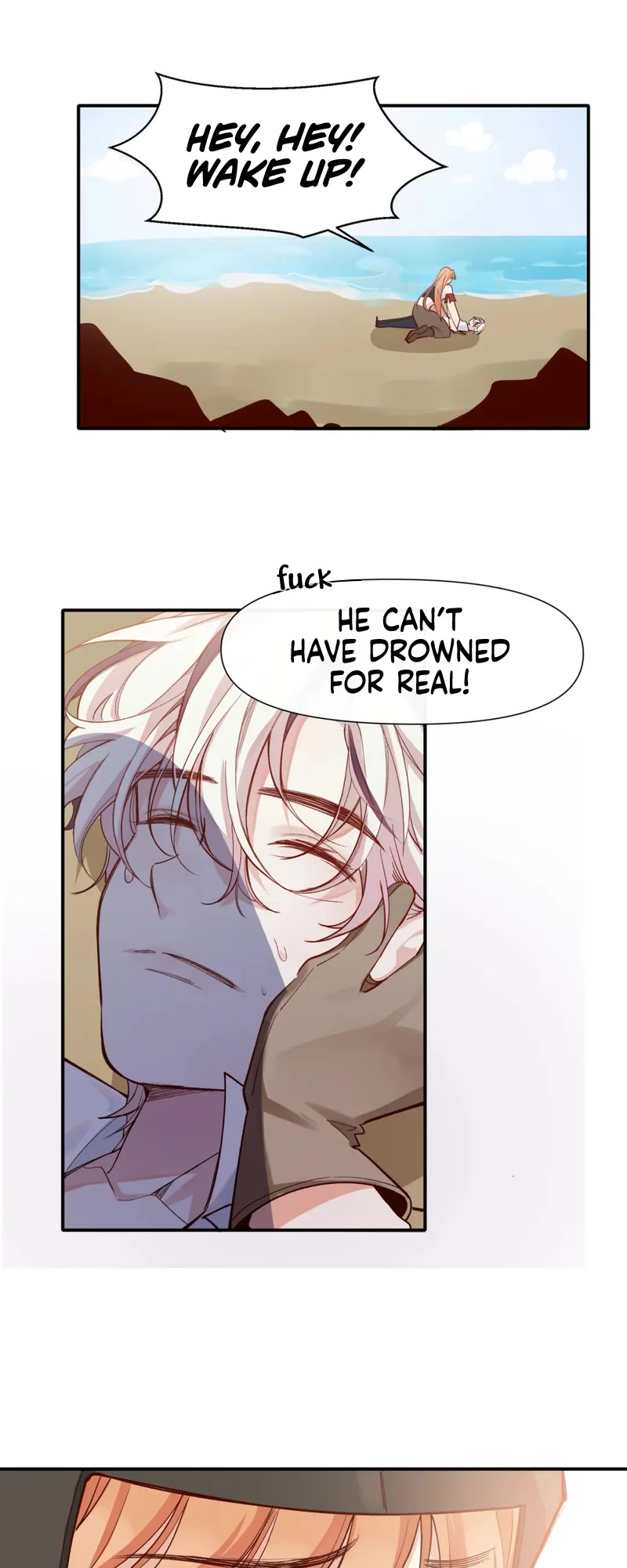 Married to My Enemy After 10 Years Chapter 37 page 12 - Chapter 37