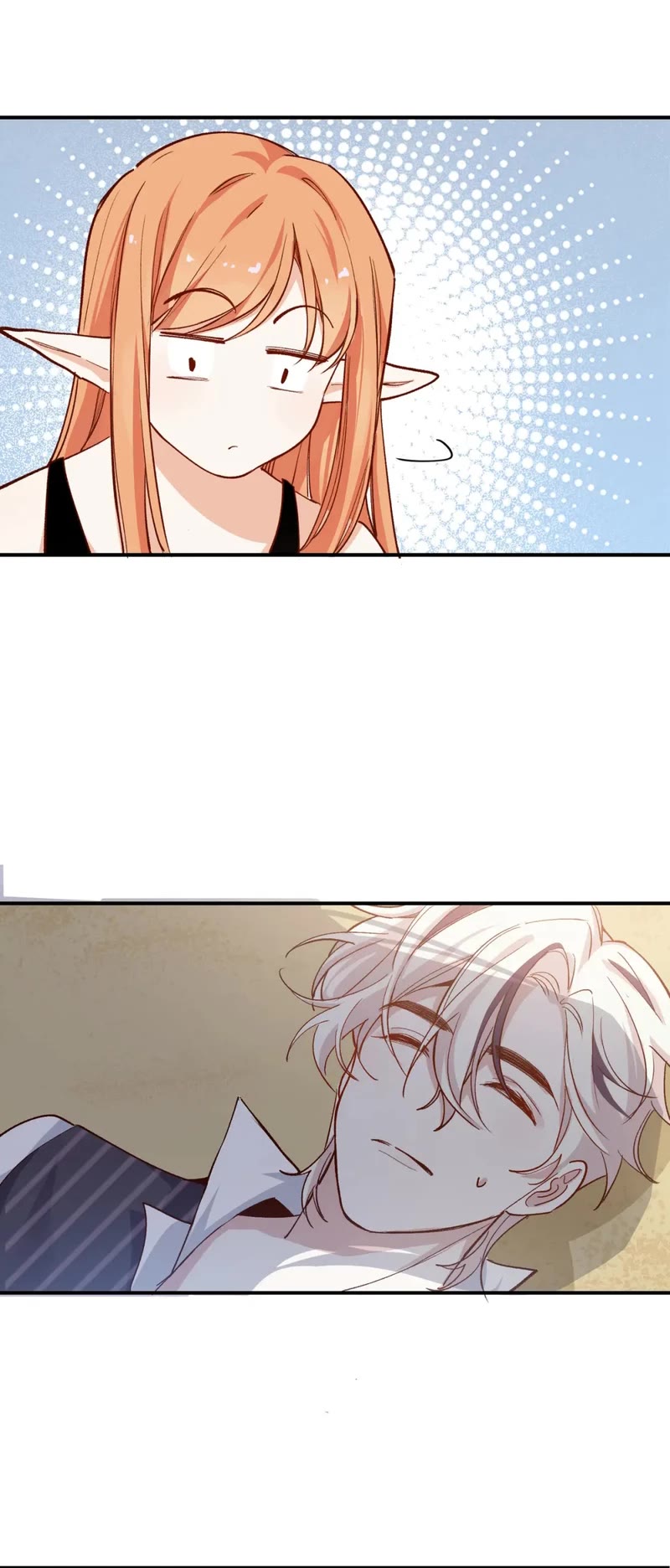 Married to My Enemy After 10 Years Chapter 37 page 17 - Chapter 37
