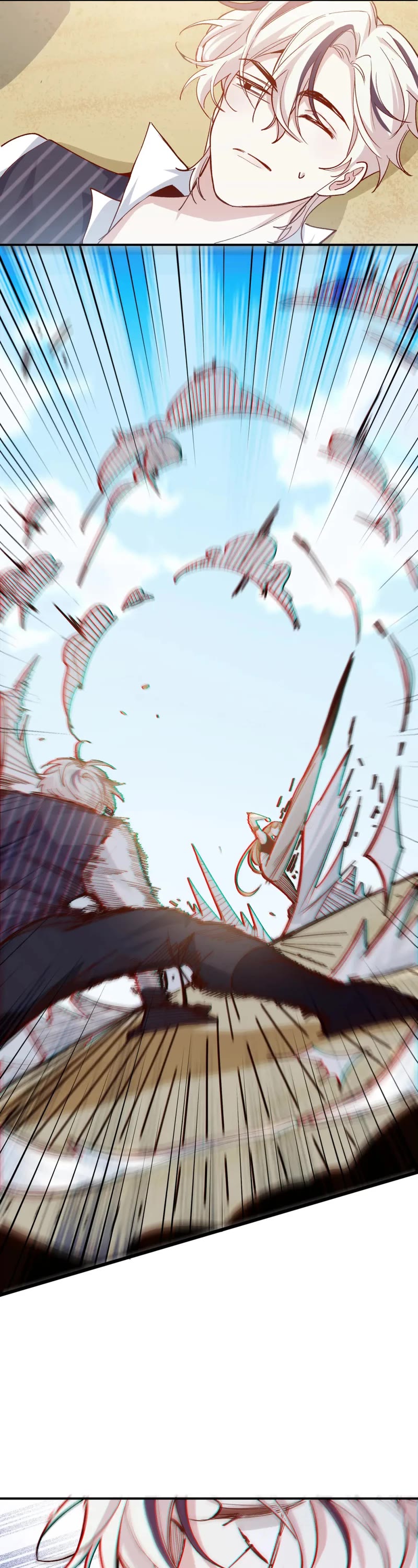 Married to My Enemy After 10 Years Chapter 37 page 18 - Chapter 37