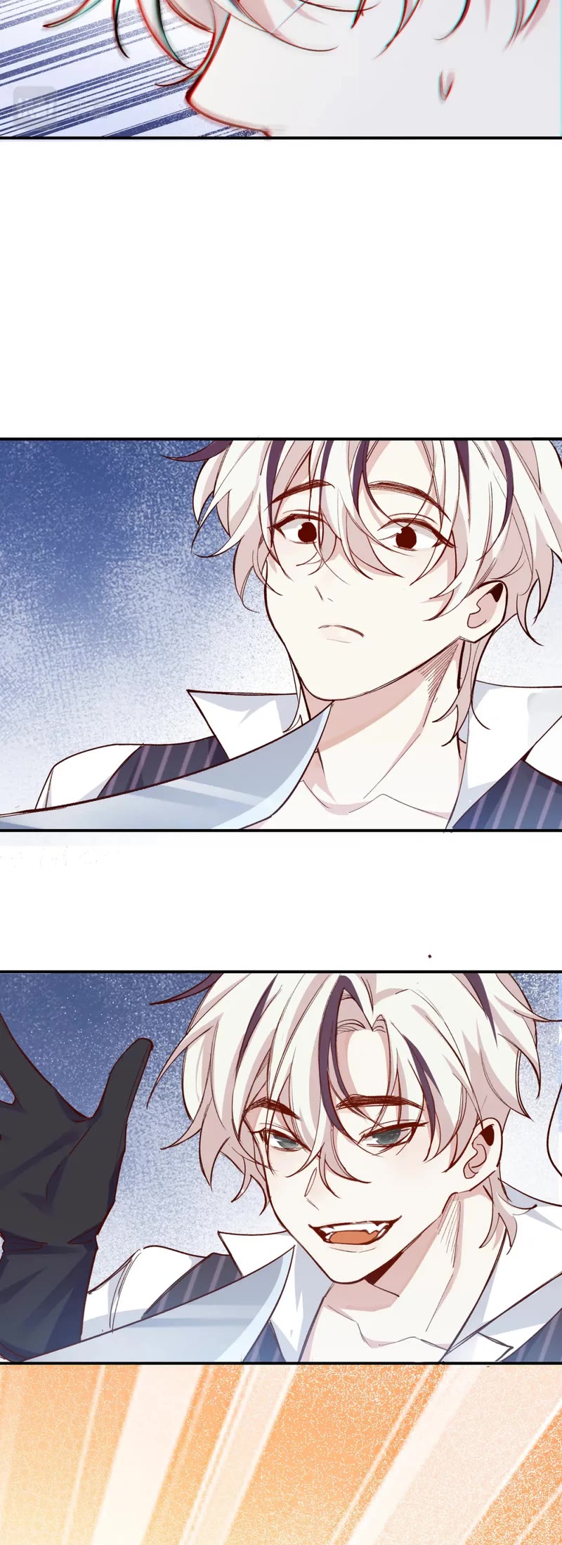 Married to My Enemy After 10 Years Chapter 37 page 19 - Chapter 37