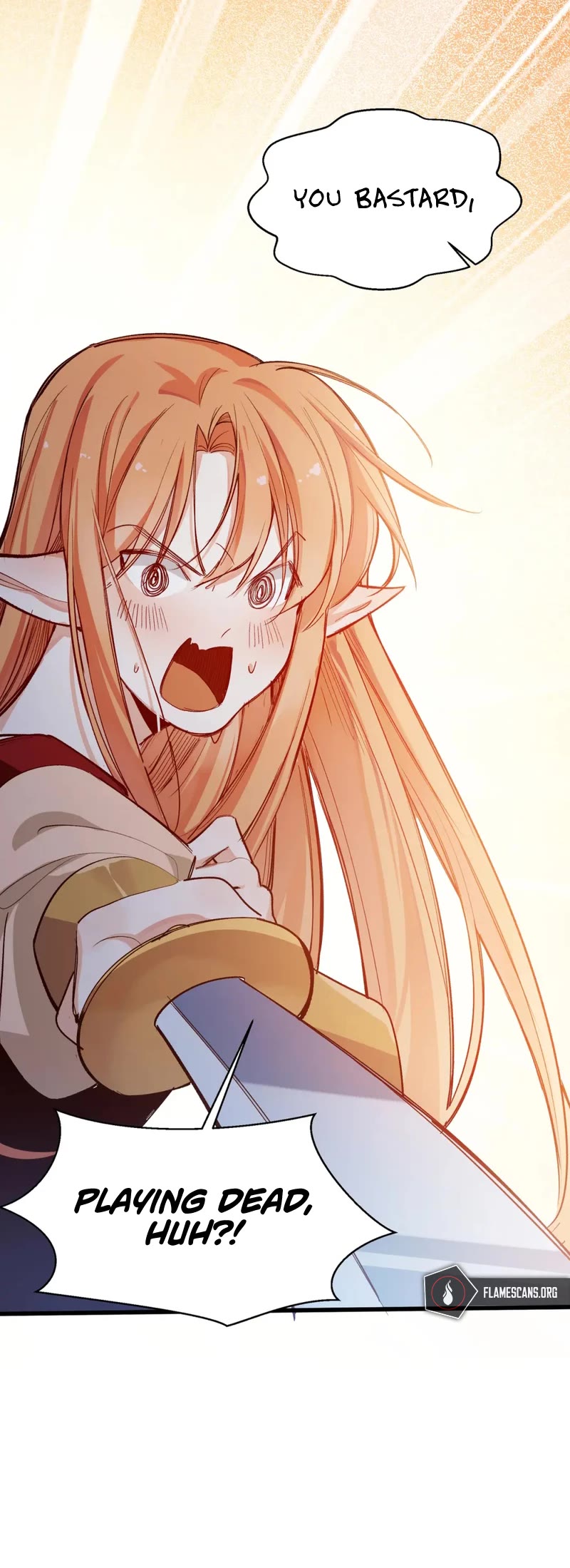 Married to My Enemy After 10 Years Chapter 37 page 20 - Chapter 37