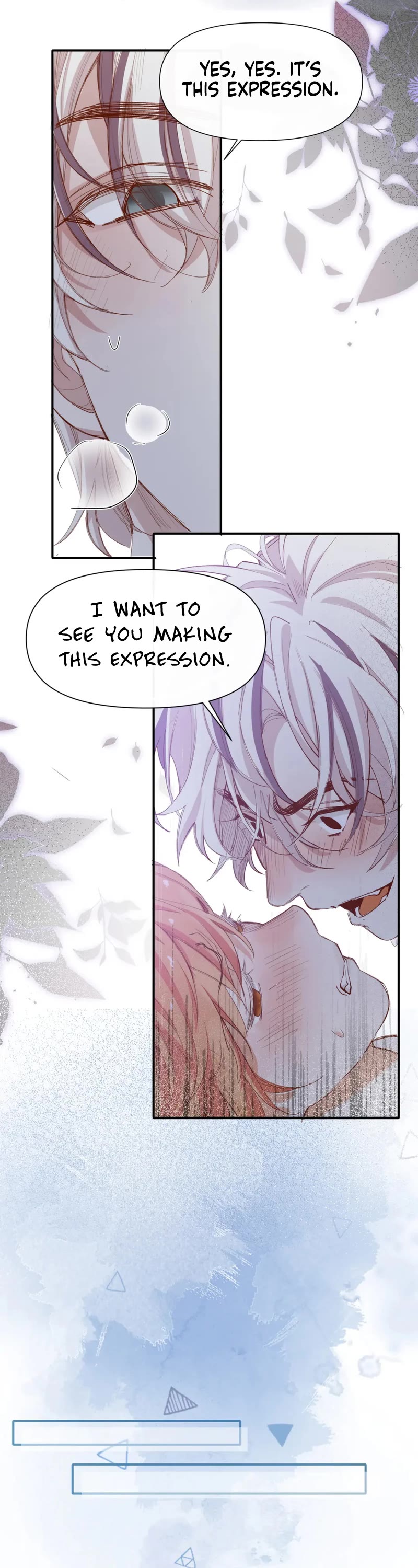 Married to My Enemy After 10 Years Chapter 38 page 13 - Chapter 38