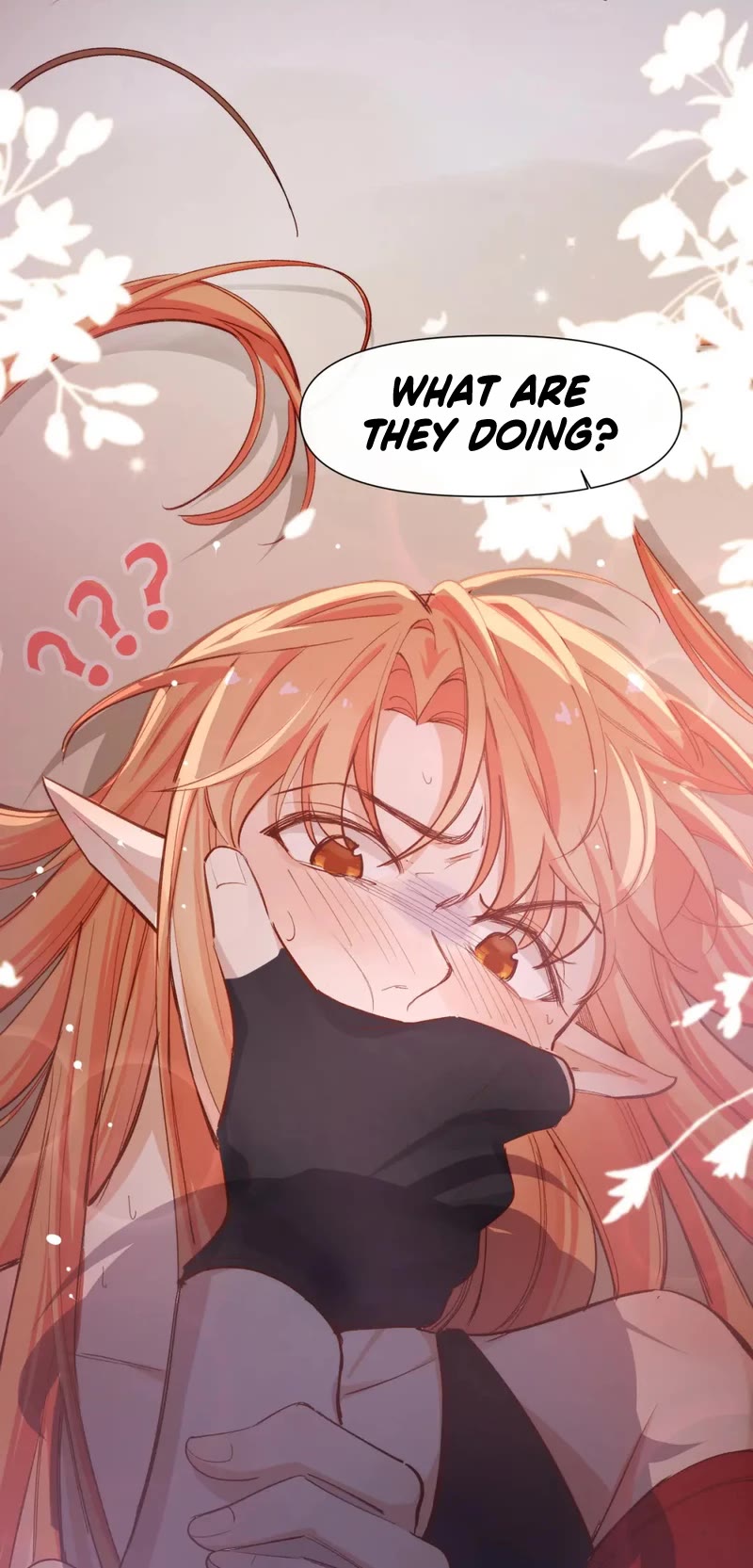 Married to My Enemy After 10 Years Chapter 38 page 18 - Chapter 38