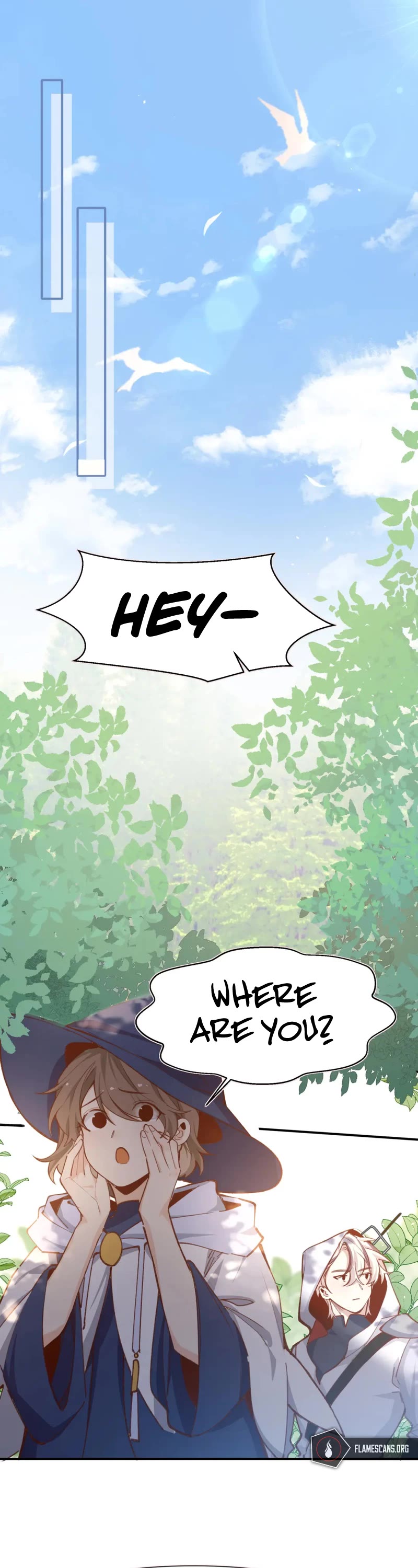 Married to My Enemy After 10 Years Chapter 38 page 2 - Chapter 38