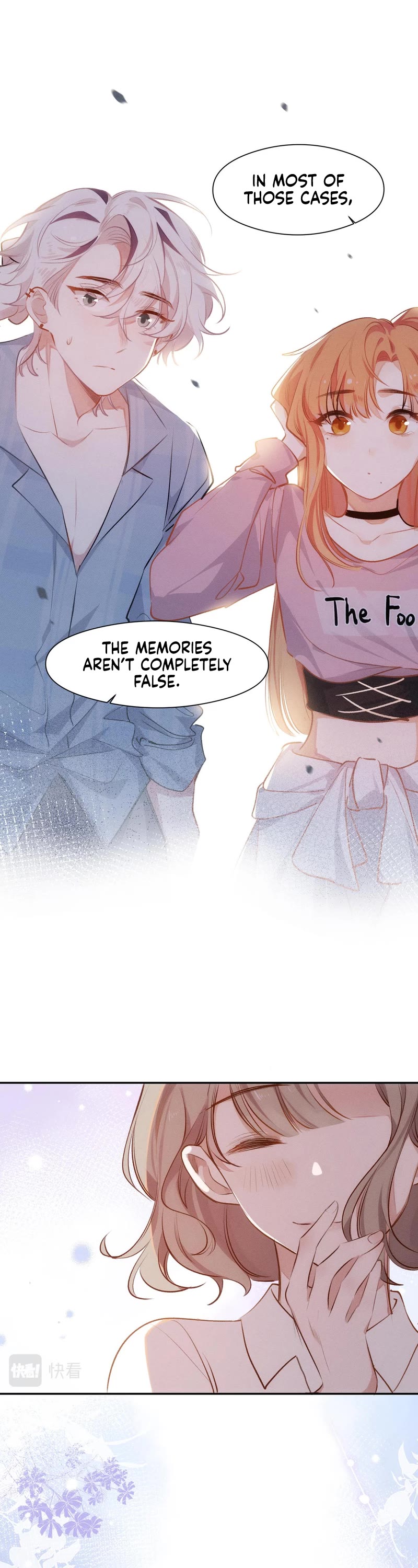 Married to My Enemy After 10 Years Chapter 4 page 10 - Chapter 4