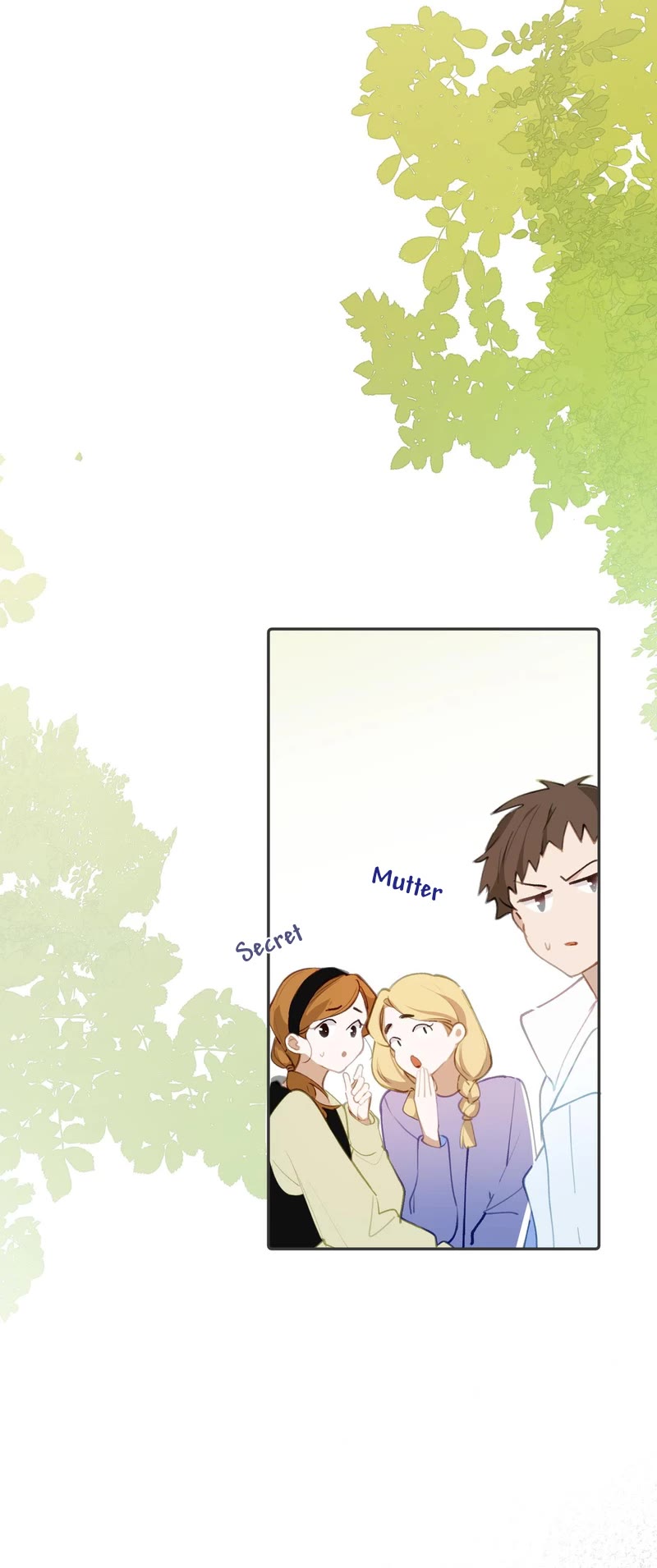 Married to My Enemy After 10 Years Chapter 4 page 12 - Chapter 4