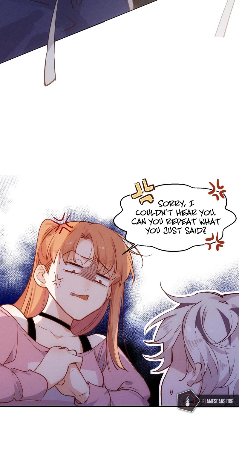 Married to My Enemy After 10 Years Chapter 4 page 16 - Chapter 4