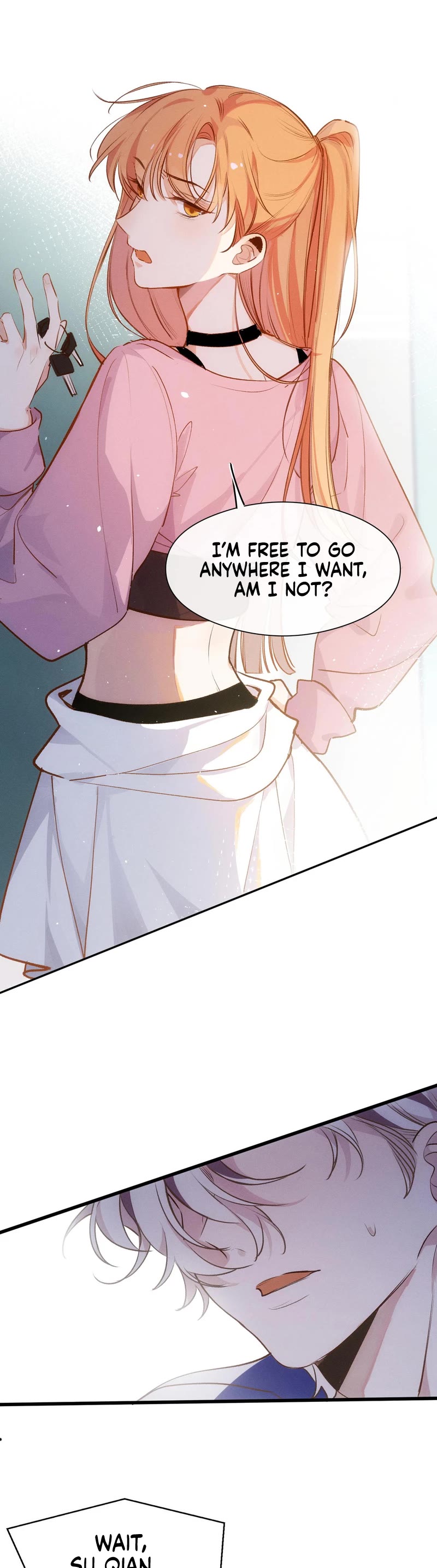Married to My Enemy After 10 Years Chapter 4 page 22 - Chapter 4