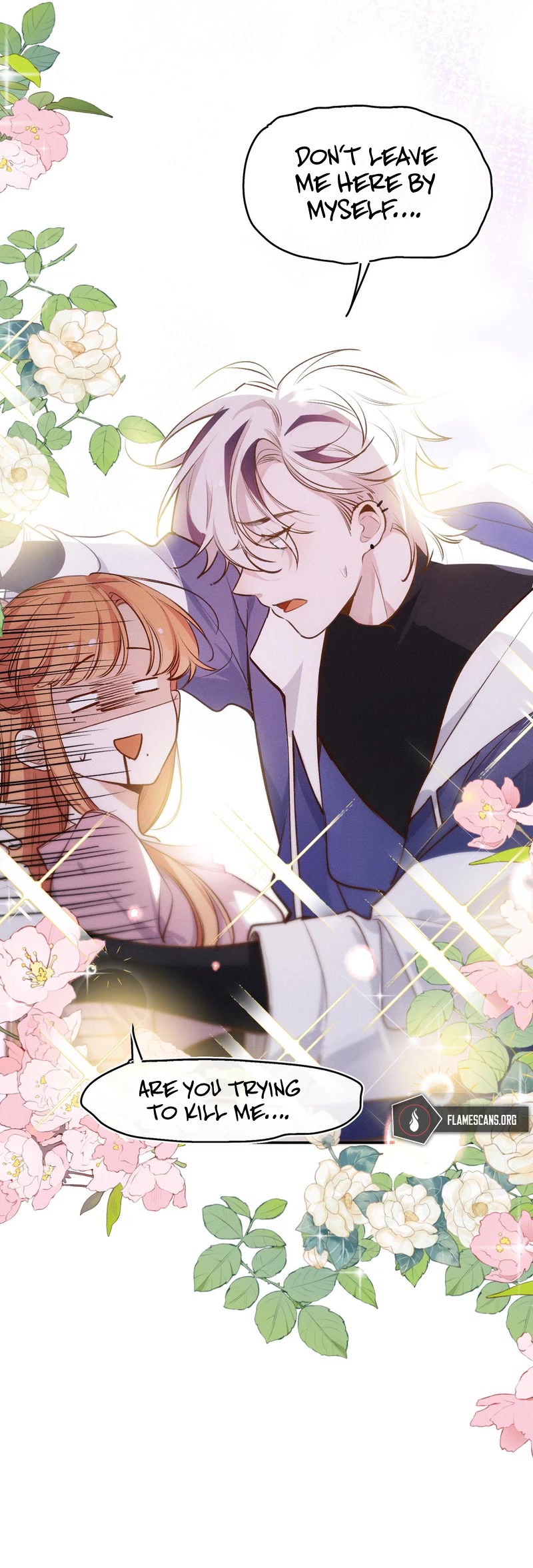 Married to My Enemy After 10 Years Chapter 4 page 24 - Chapter 4