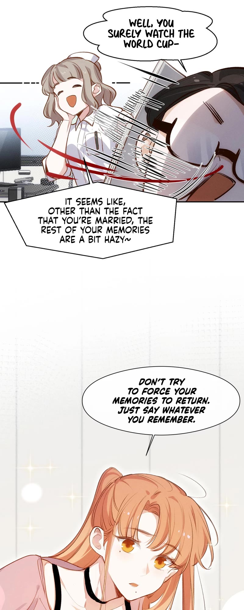 Married to My Enemy After 10 Years Chapter 4 page 4 - Chapter 4