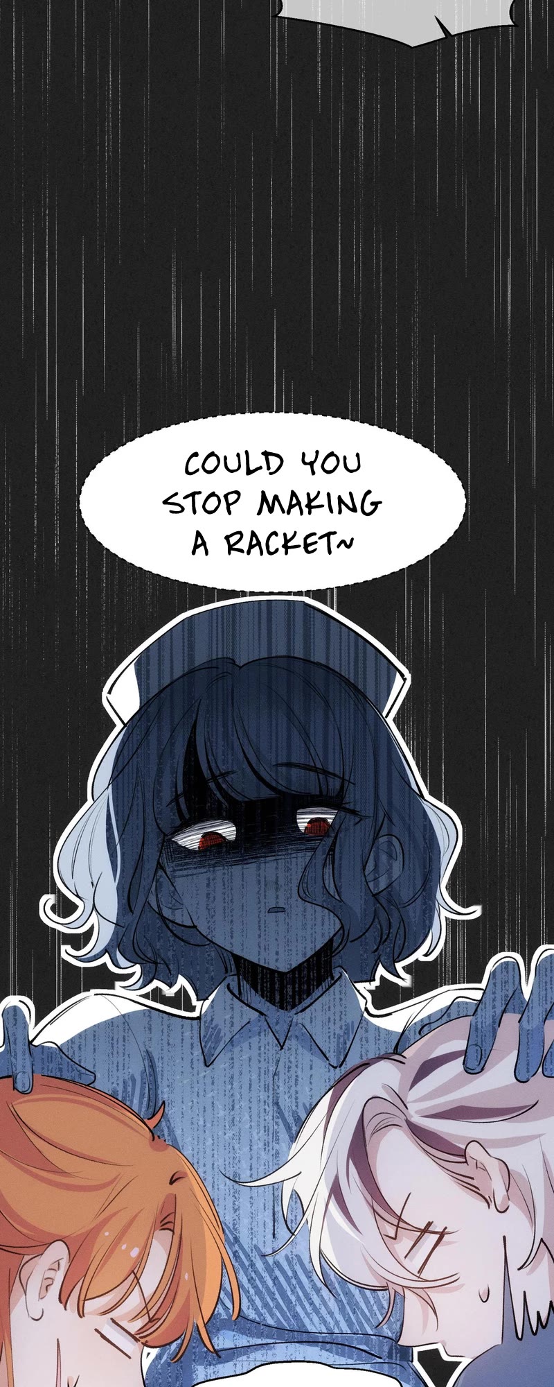 Married to My Enemy After 10 Years Chapter 4 page 8 - Chapter 4