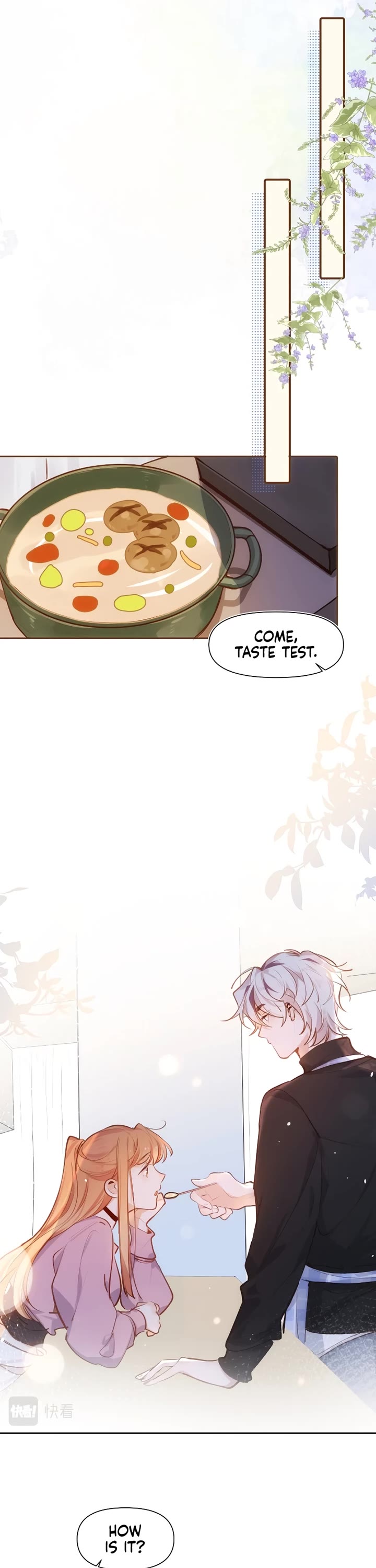 Married to My Enemy After 10 Years Chapter 5 page 10 - Chapter 5