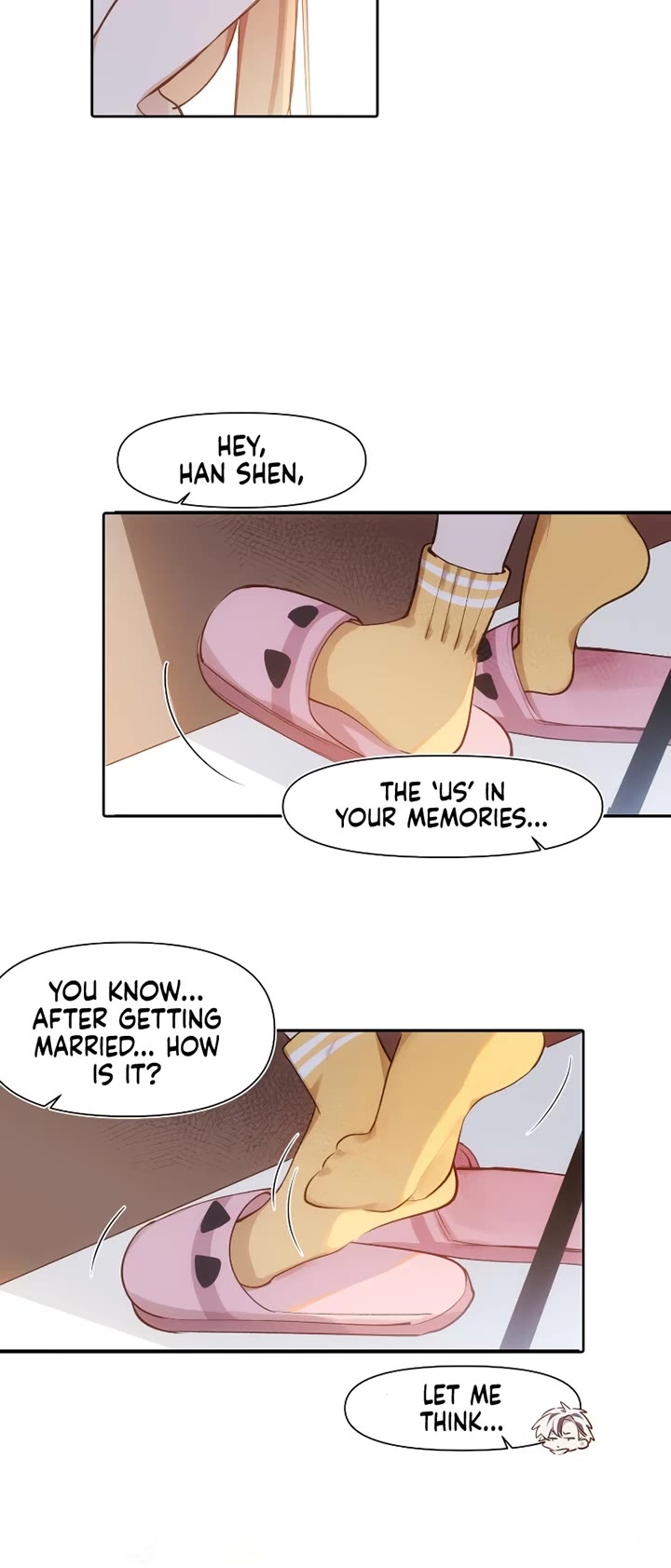 Married to My Enemy After 10 Years Chapter 5 page 12 - Chapter 5