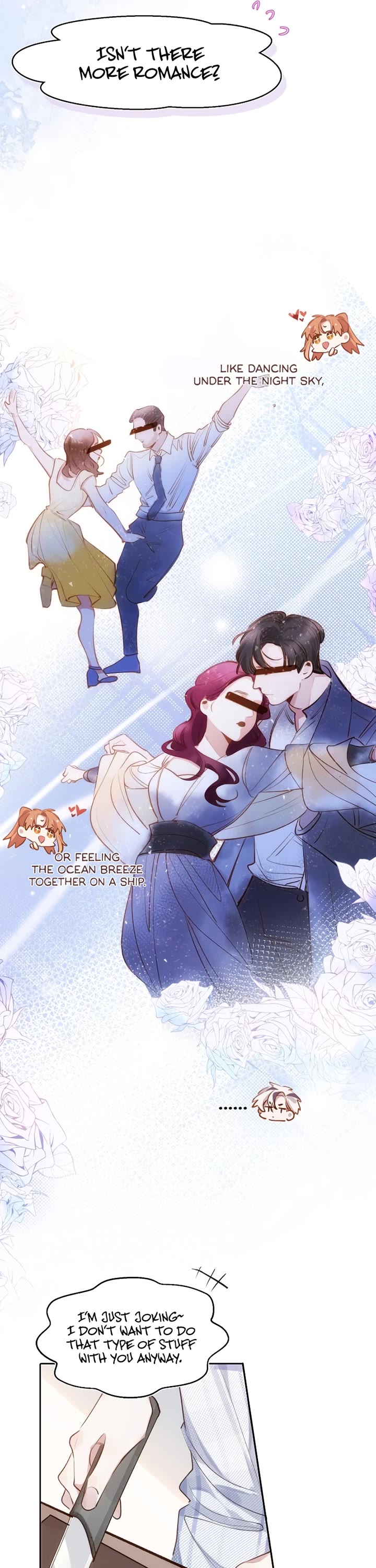 Married to My Enemy After 10 Years Chapter 5 page 14 - Chapter 5
