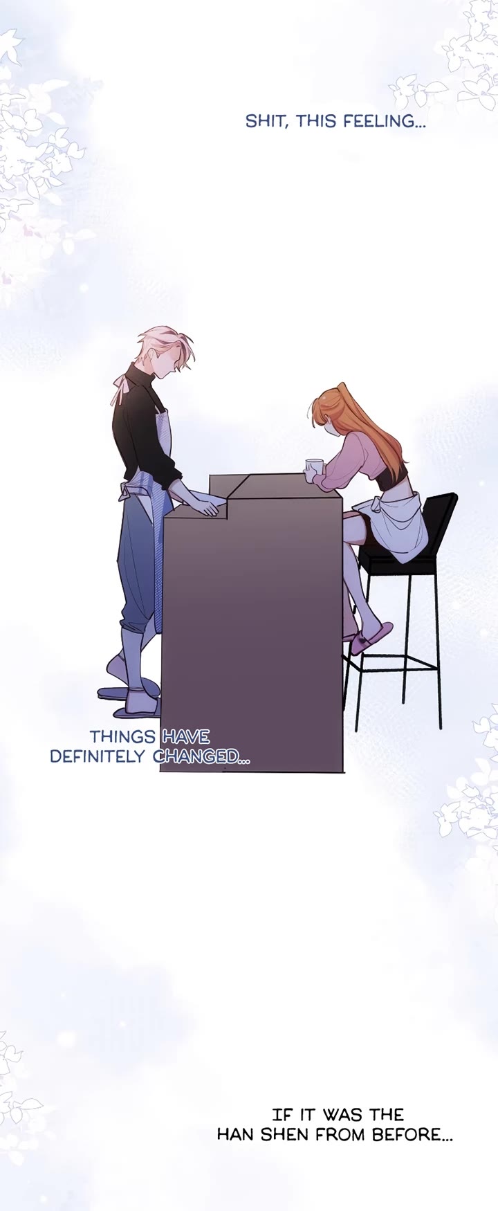 Married to My Enemy After 10 Years Chapter 5 page 17 - Chapter 5