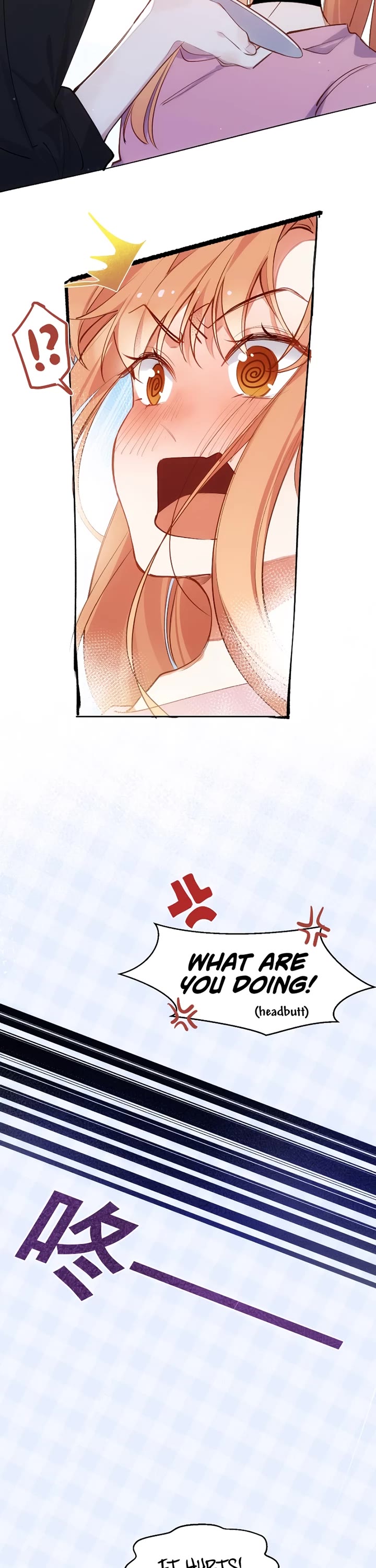 Married to My Enemy After 10 Years Chapter 5 page 19 - Chapter 5