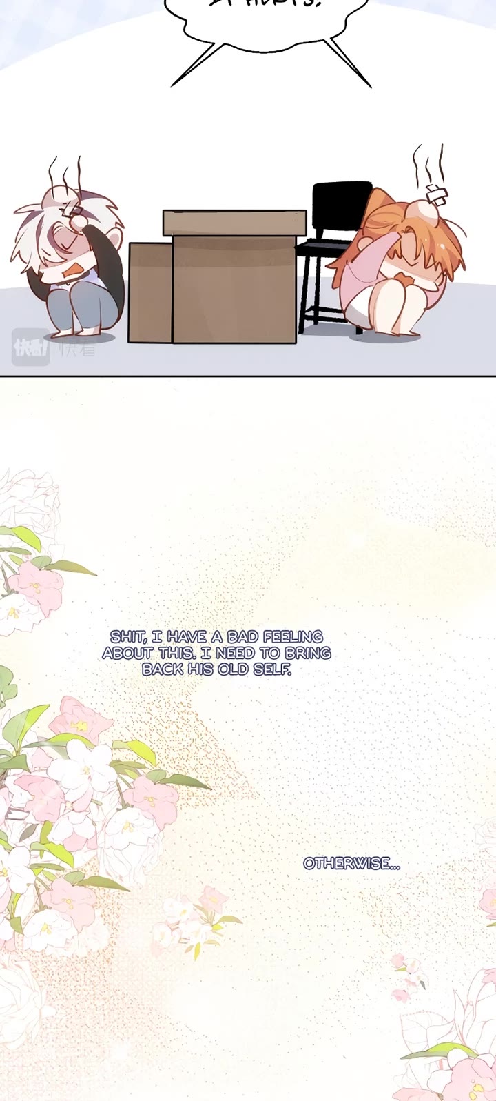 Married to My Enemy After 10 Years Chapter 5 page 20 - Chapter 5