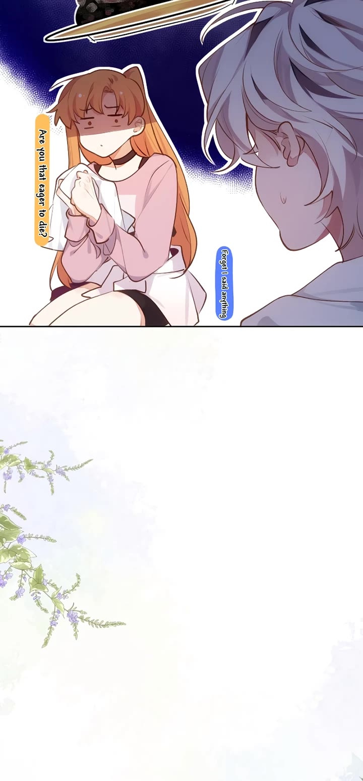 Married to My Enemy After 10 Years Chapter 5 page 9 - Chapter 5
