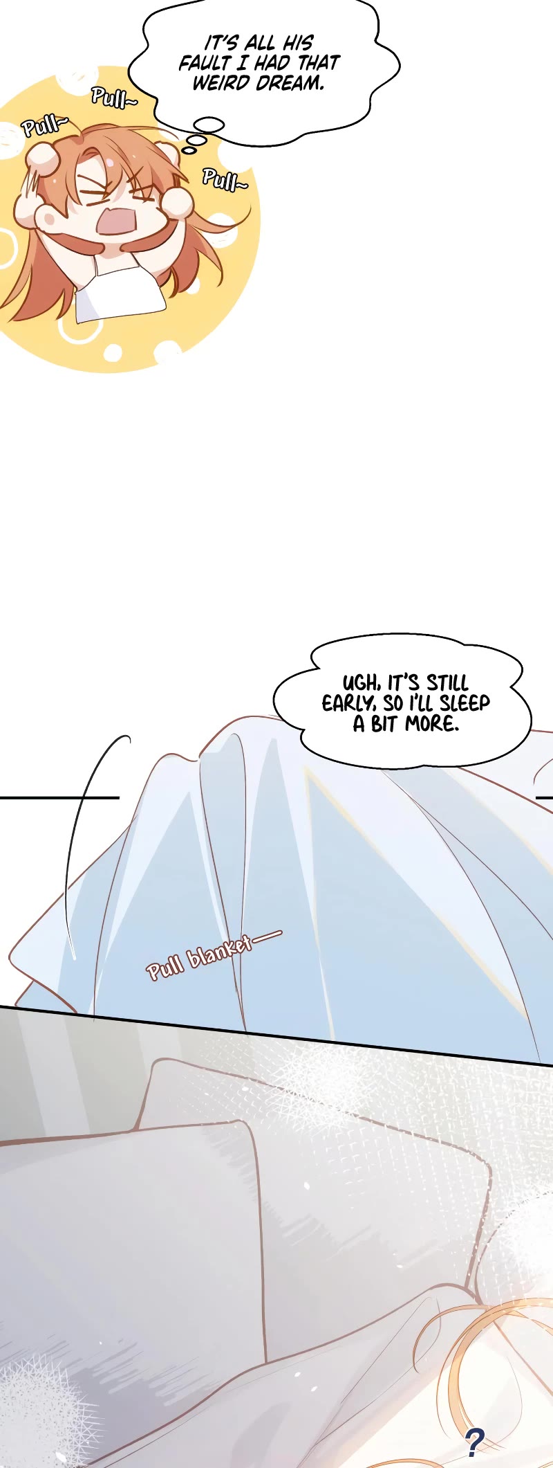 Married to My Enemy After 10 Years Chapter 6 page 12 - Chapter 6