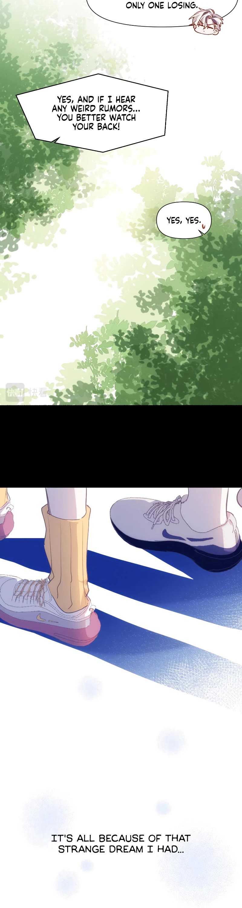Married to My Enemy After 10 Years Chapter 6 page 17 - Chapter 6