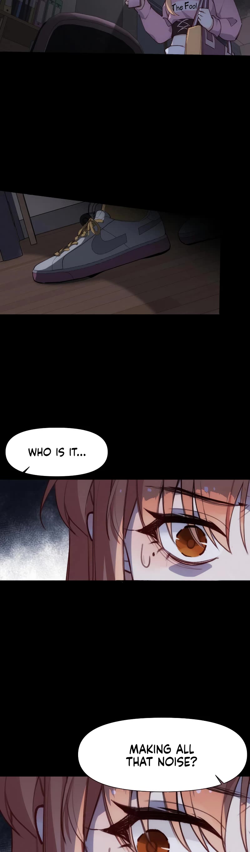Married to My Enemy After 10 Years Chapter 6 page 22 - Chapter 6