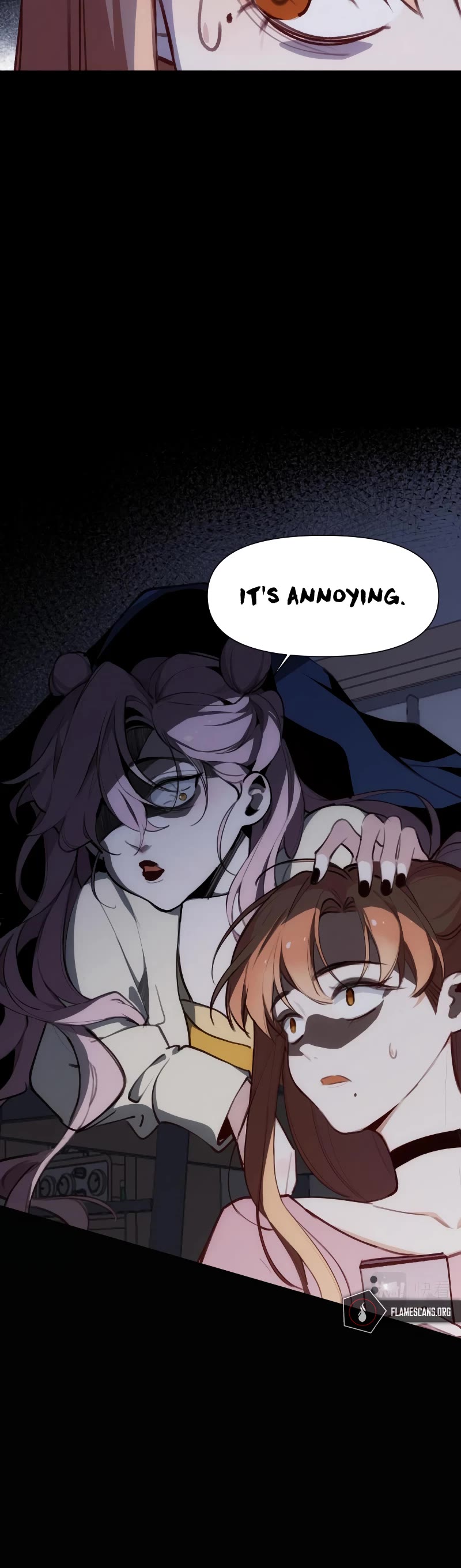 Married to My Enemy After 10 Years Chapter 6 page 23 - Chapter 6
