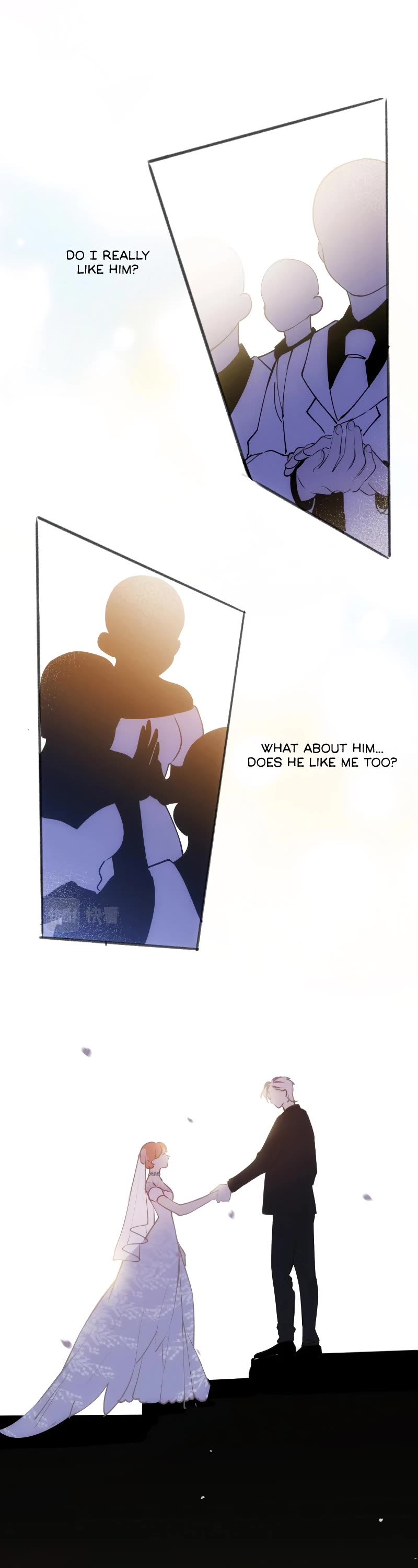 Married to My Enemy After 10 Years Chapter 6 page 5 - Chapter 6