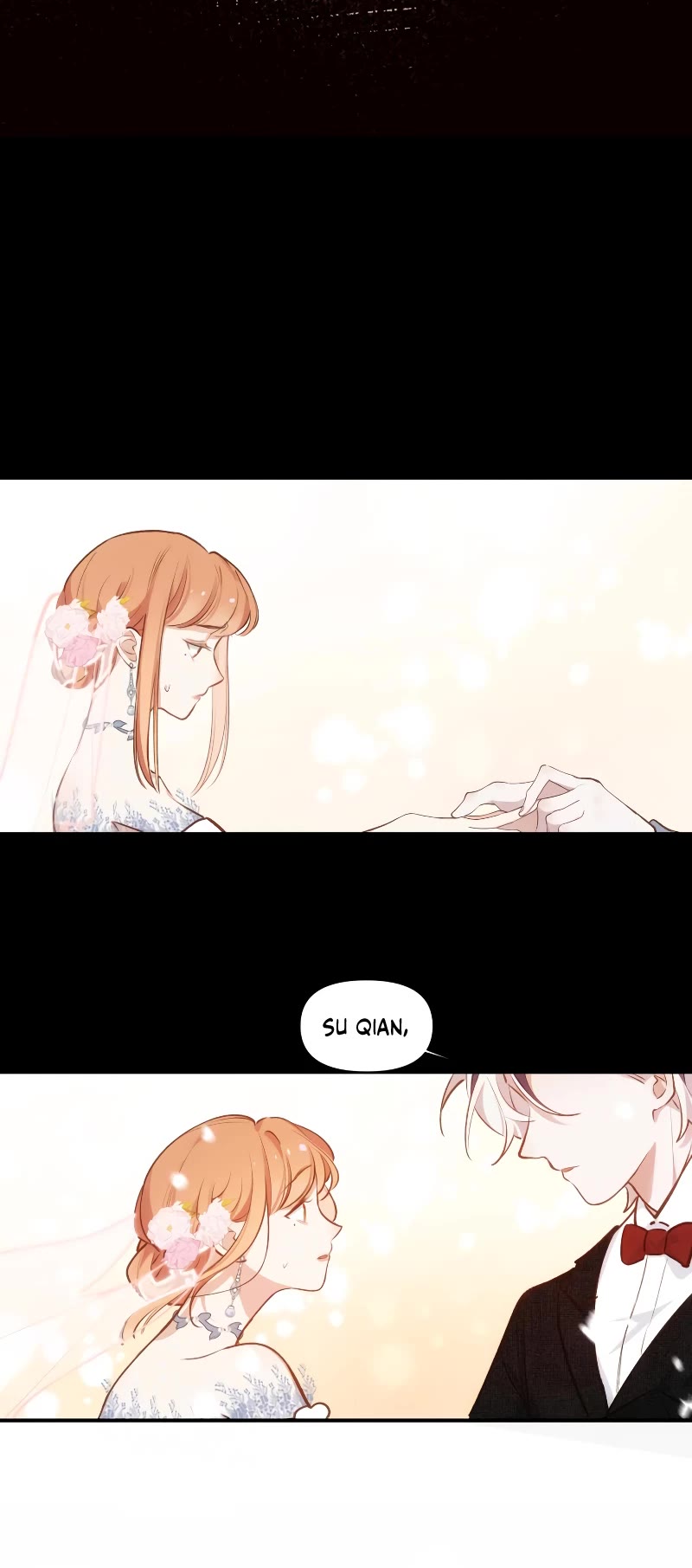 Married to My Enemy After 10 Years Chapter 6 page 7 - Chapter 6