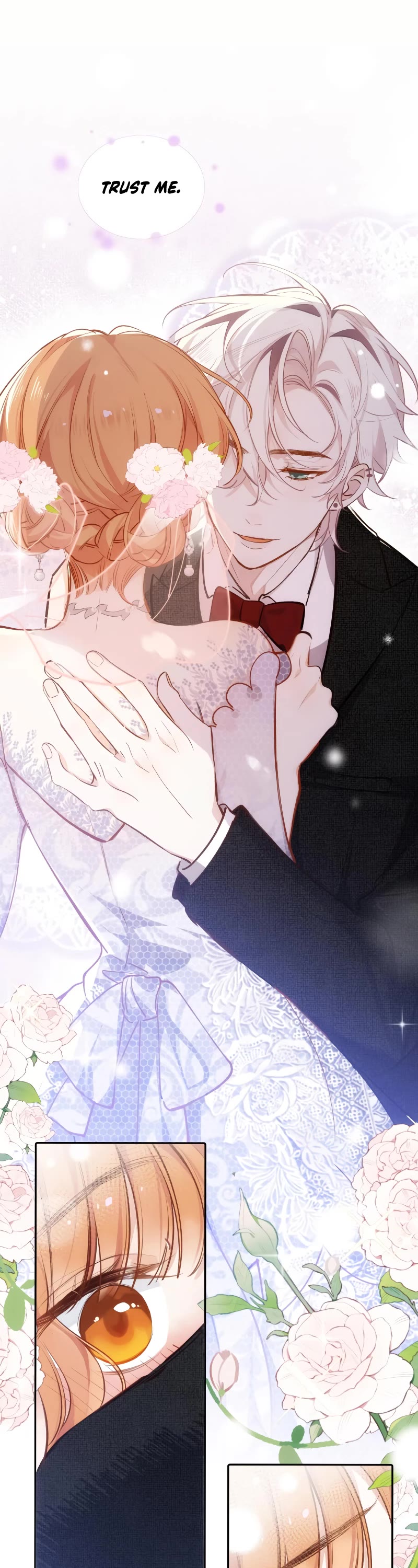 Married to My Enemy After 10 Years Chapter 6 page 8 - Chapter 6