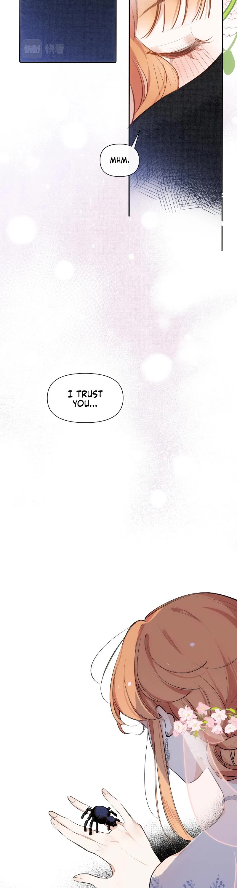 Married to My Enemy After 10 Years Chapter 6 page 9 - Chapter 6