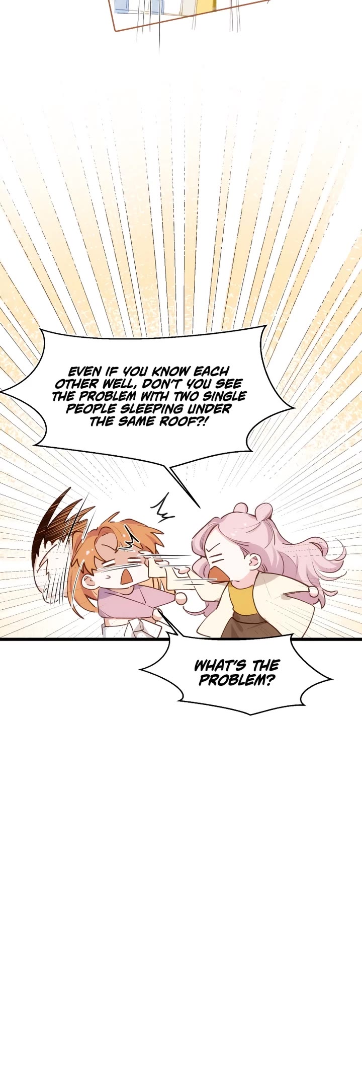 Married to My Enemy After 10 Years Chapter 7 page 10 - Chapter 7