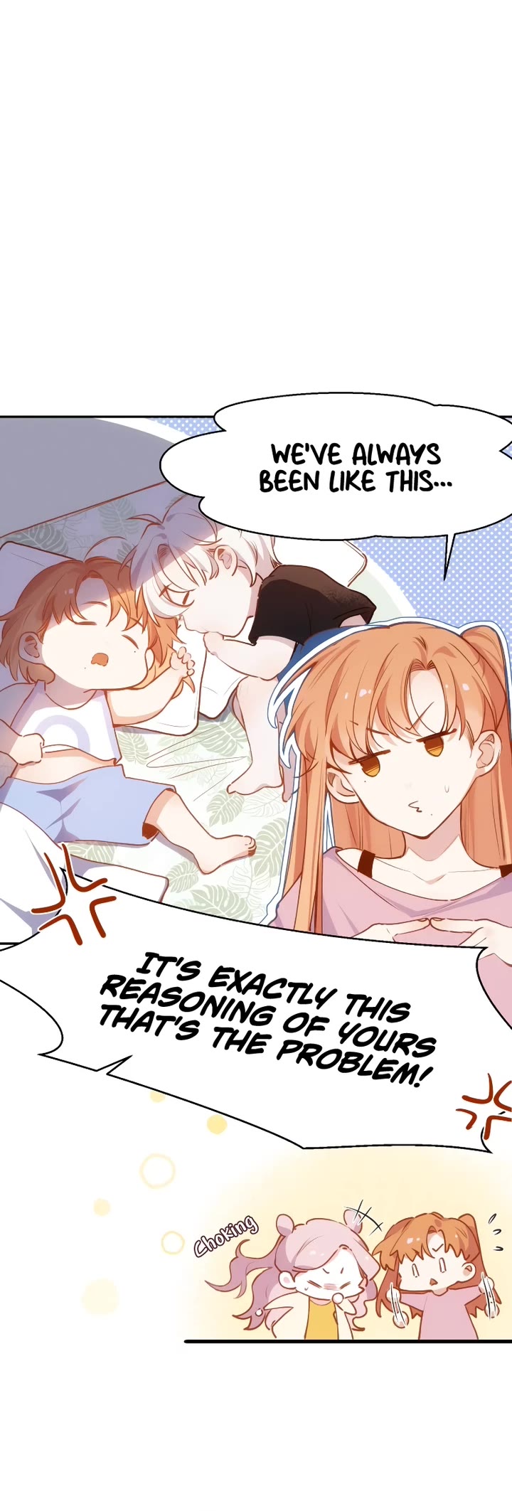 Married to My Enemy After 10 Years Chapter 7 page 11 - Chapter 7