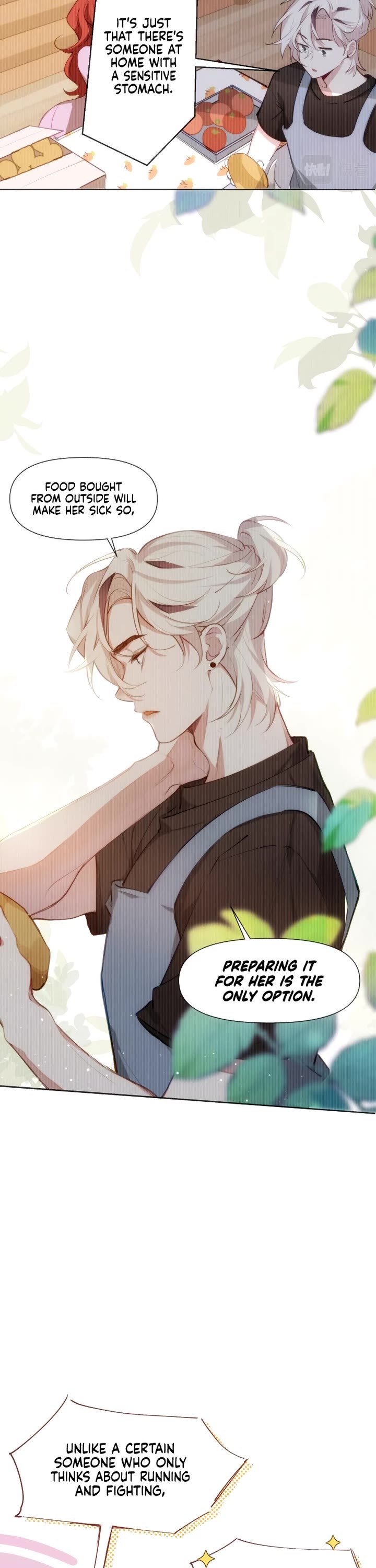 Married to My Enemy After 10 Years Chapter 7 page 14 - Chapter 7