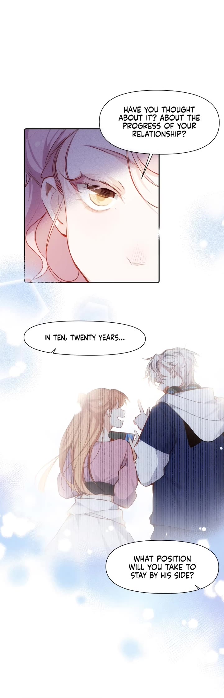 Married to My Enemy After 10 Years Chapter 7 page 16 - Chapter 7
