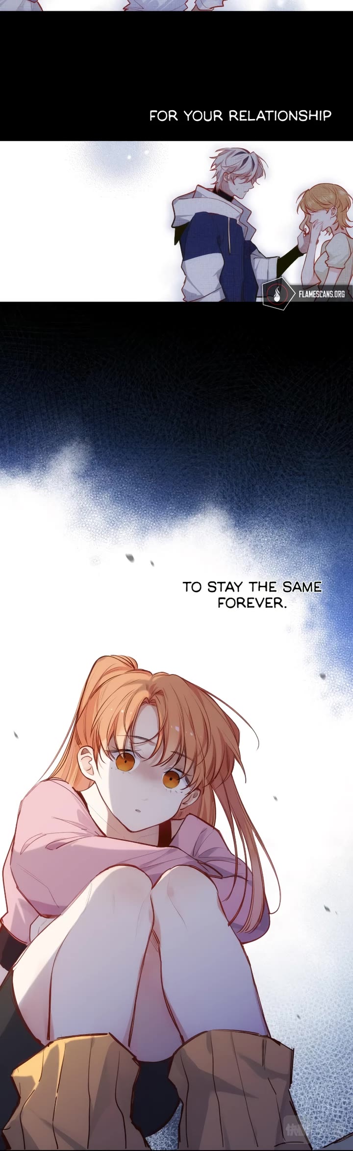 Married to My Enemy After 10 Years Chapter 7 page 18 - Chapter 7