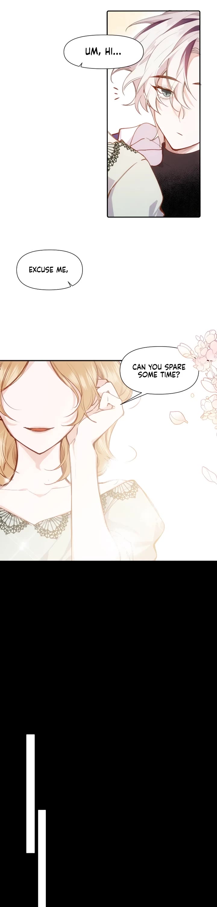 Married to My Enemy After 10 Years Chapter 7 page 3 - Chapter 7