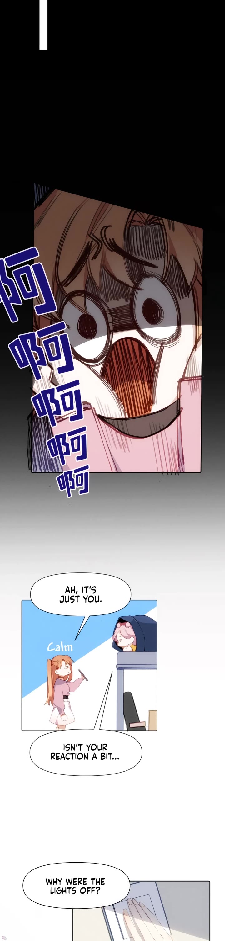 Married to My Enemy After 10 Years Chapter 7 page 4 - Chapter 7