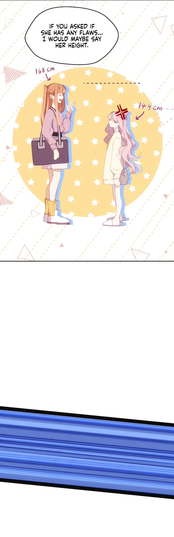 Married to My Enemy After 10 Years Chapter 7 page 6 - Chapter 7