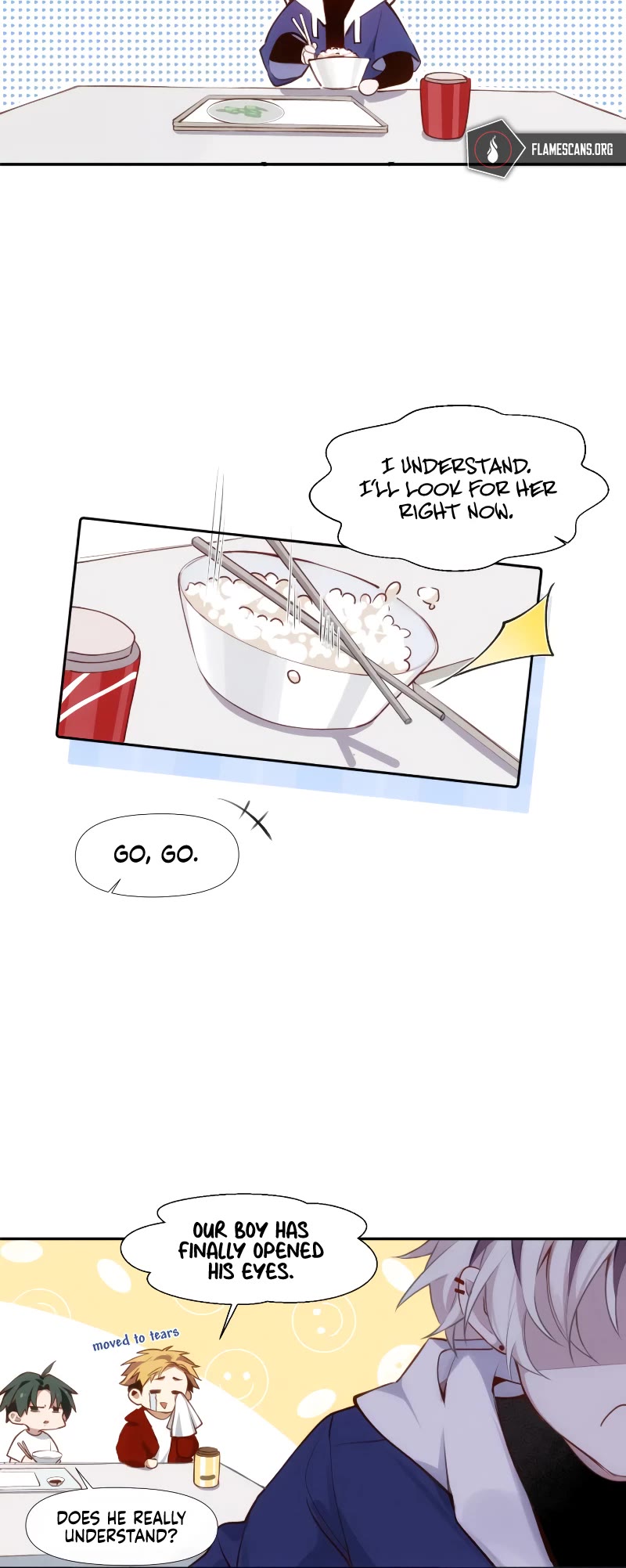Married to My Enemy After 10 Years Chapter 8 page 13 - Chapter 8