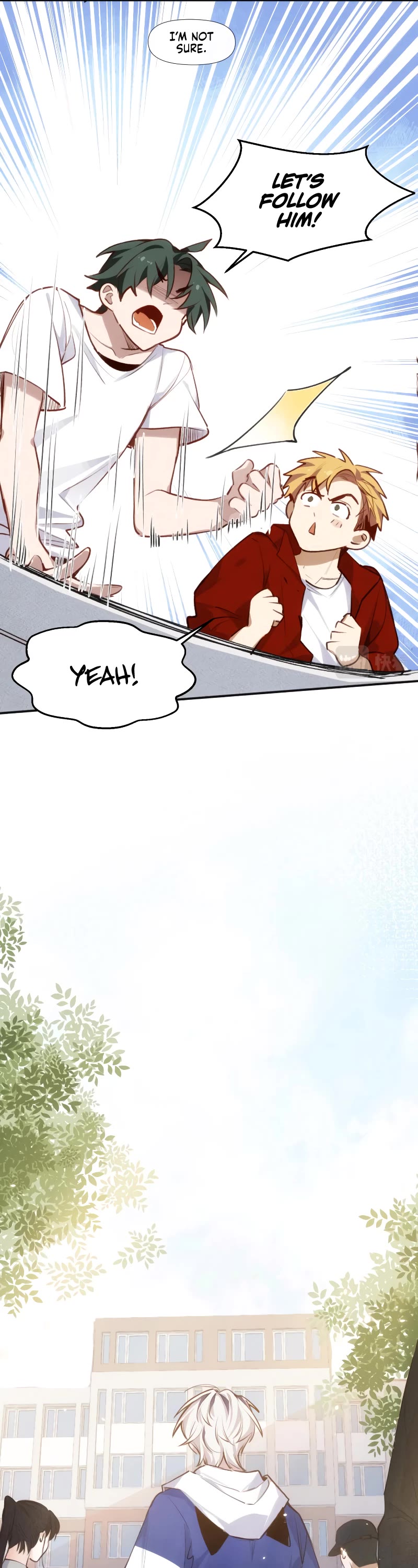 Married to My Enemy After 10 Years Chapter 8 page 14 - Chapter 8