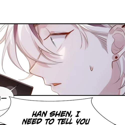Married to My Enemy After 10 Years Chapter 8 cover
