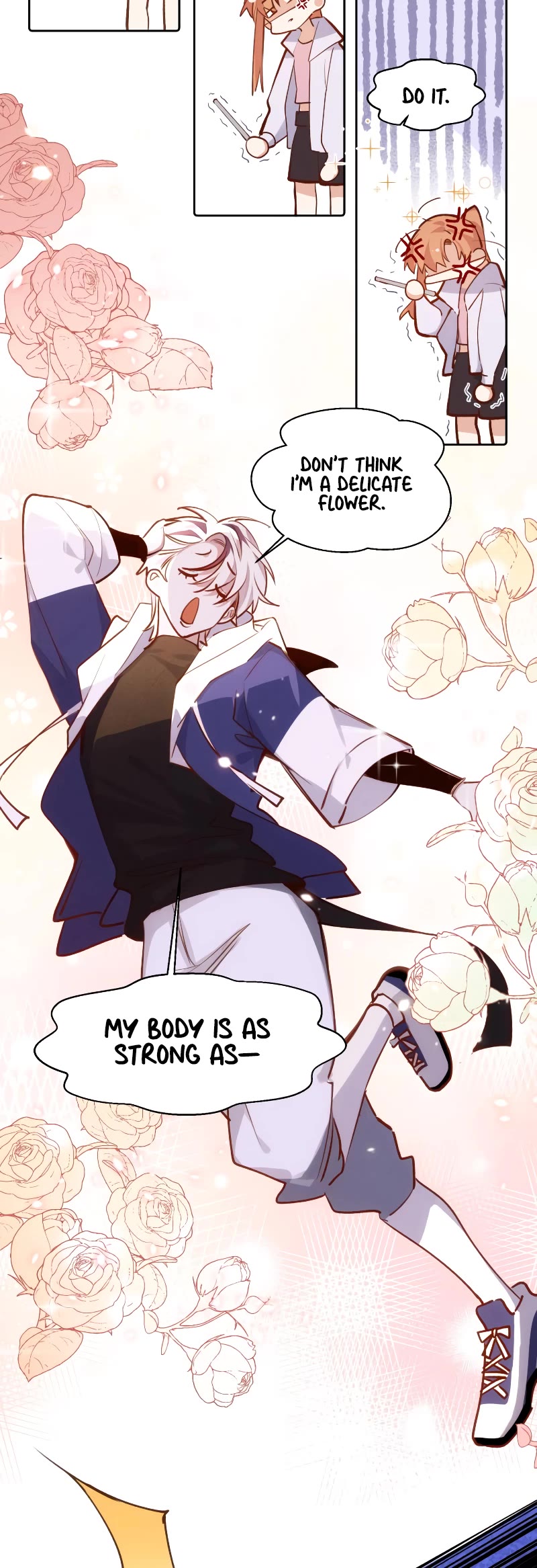 Married to My Enemy After 10 Years Chapter 9 page 16 - Chapter 9