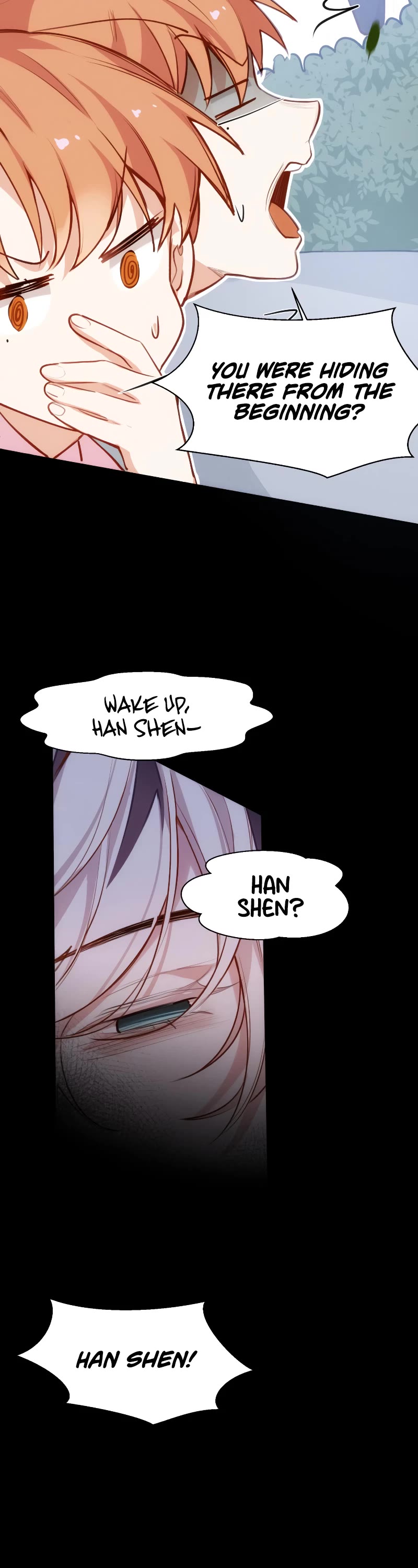 Married to My Enemy After 10 Years Chapter 9 page 19 - Chapter 9