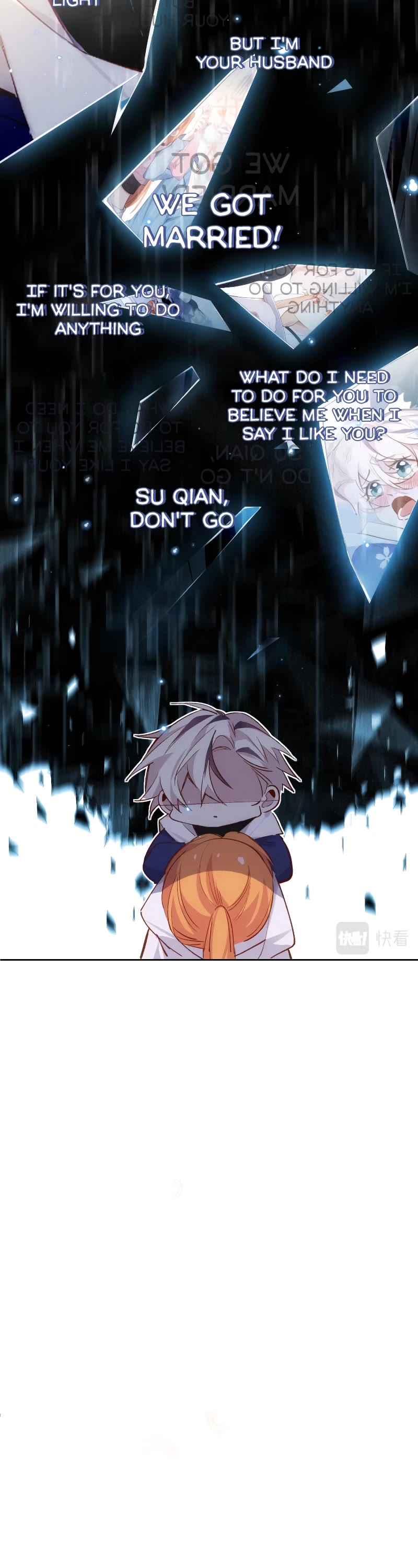Married to My Enemy After 10 Years Chapter 9 page 24 - Chapter 9