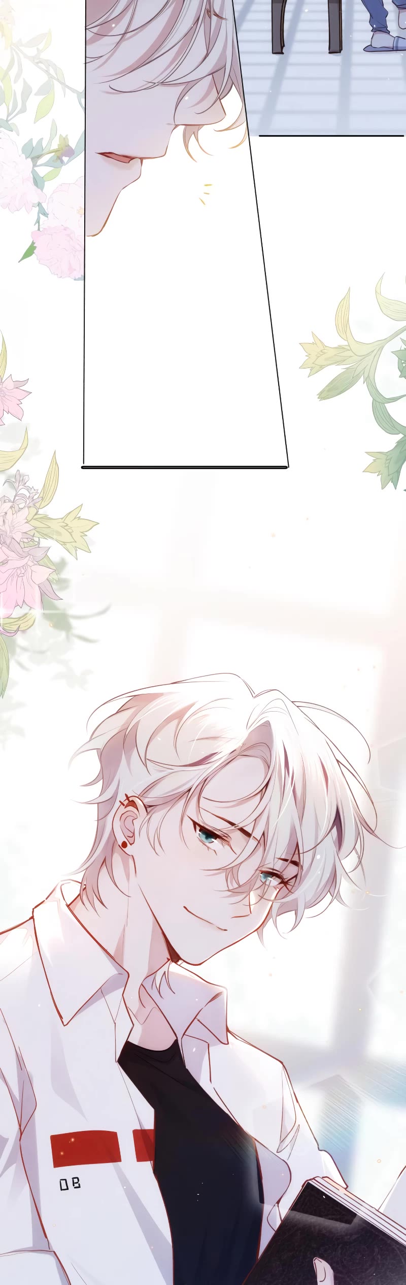 Married to My Enemy After 10 Years Chapter 9 page 5 - Chapter 9