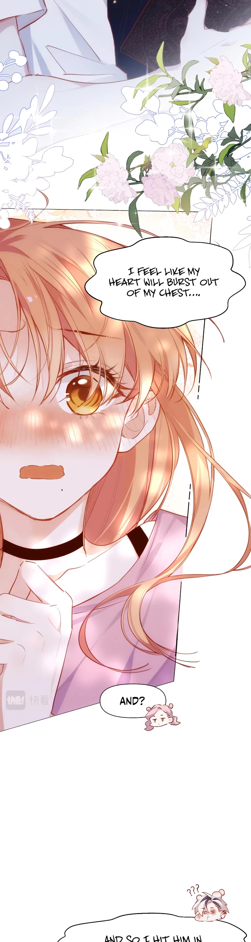 Married to My Enemy After 10 Years Chapter 9 page 6 - Chapter 9