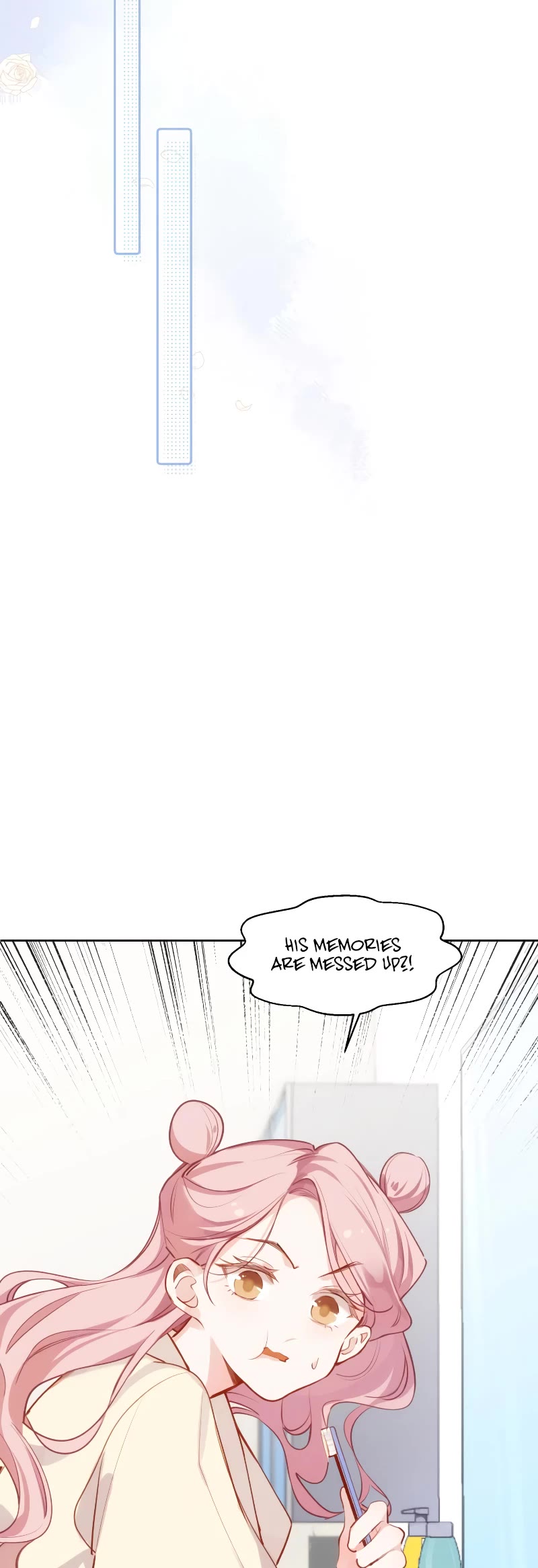 Married to My Enemy After 10 Years Chapter 9 page 8 - Chapter 9