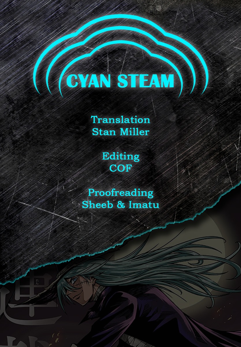 Marry Grave Chapter 1 page 55 - Chapter 1: Deadman's Recipe