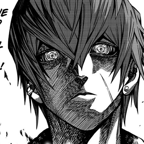 Marry Grave Chapter 12: Zel and Valmunk cover